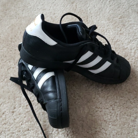 Adidas superstar - Picture 5 of 7